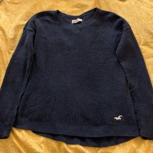 Hollister sweater💖